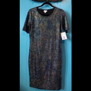 NWT LulaRoe Julia Elegant Collection